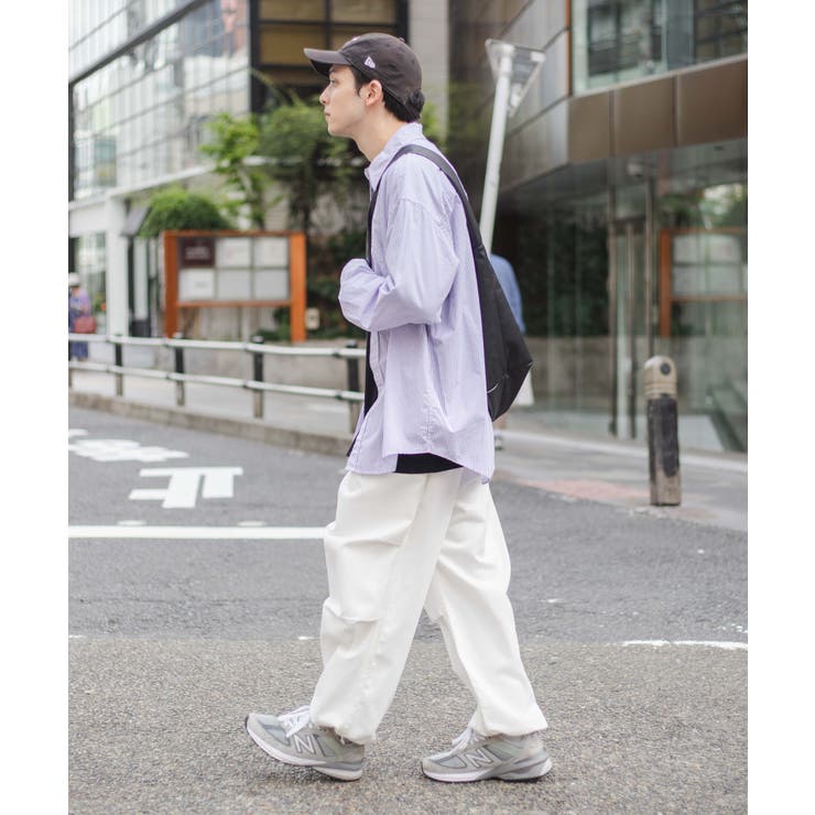 パッカリングブロートシャツ 韓国 韓国ファッション | WEGO【WOMEN】 | 詳細画像27 