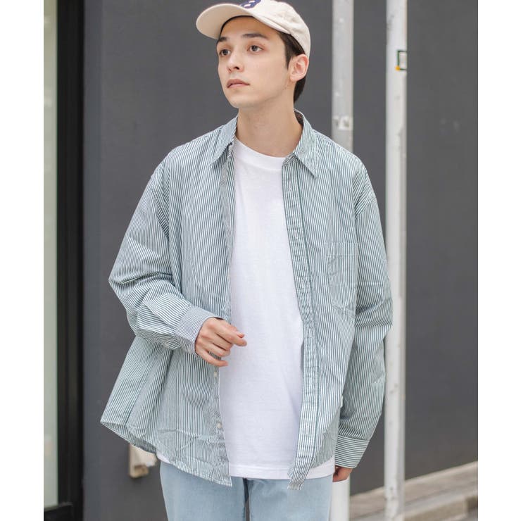 パッカリングブロートシャツ 韓国 韓国ファッション | WEGO【WOMEN】 | 詳細画像38 