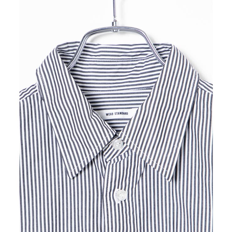 パッカリングブロートシャツ 韓国 韓国ファッション | WEGO【WOMEN】 | 詳細画像56 