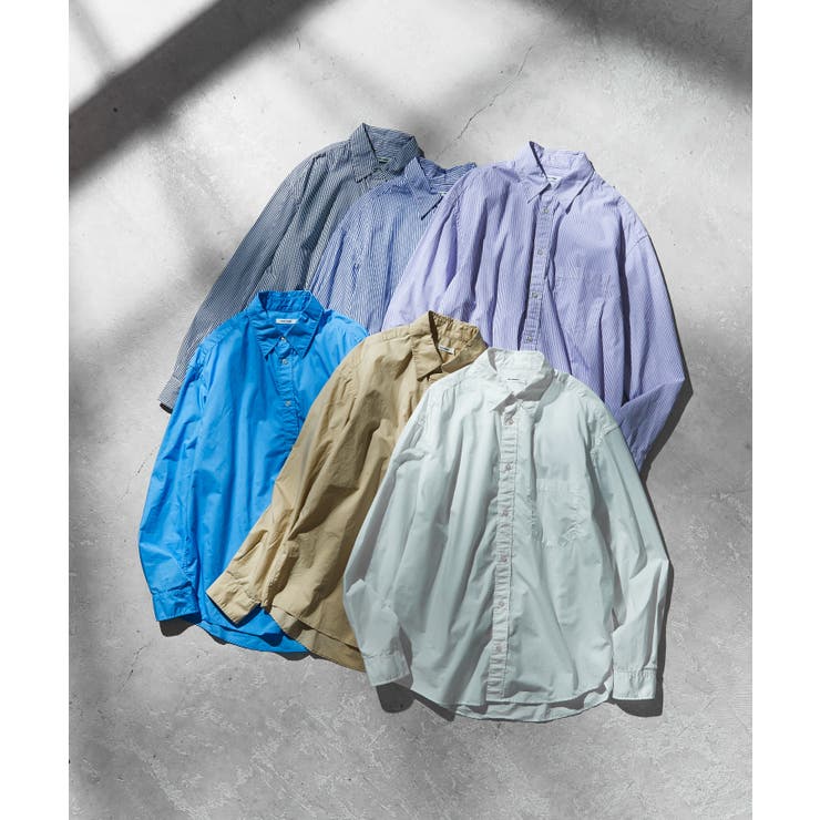 パッカリングブロートシャツ 韓国 韓国ファッション | WEGO【WOMEN】 | 詳細画像63 