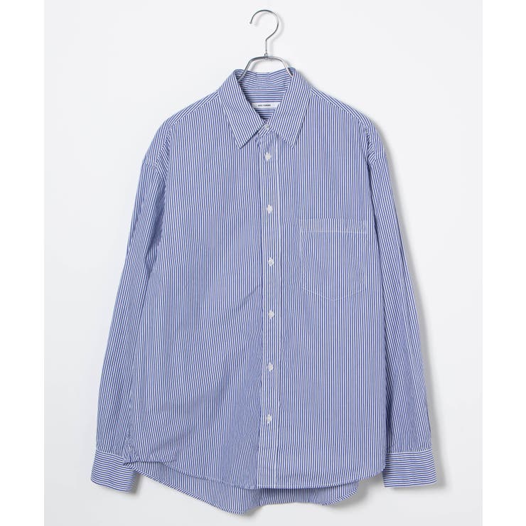パッカリングブロートシャツ 韓国 韓国ファッション | WEGO【WOMEN】 | 詳細画像66 