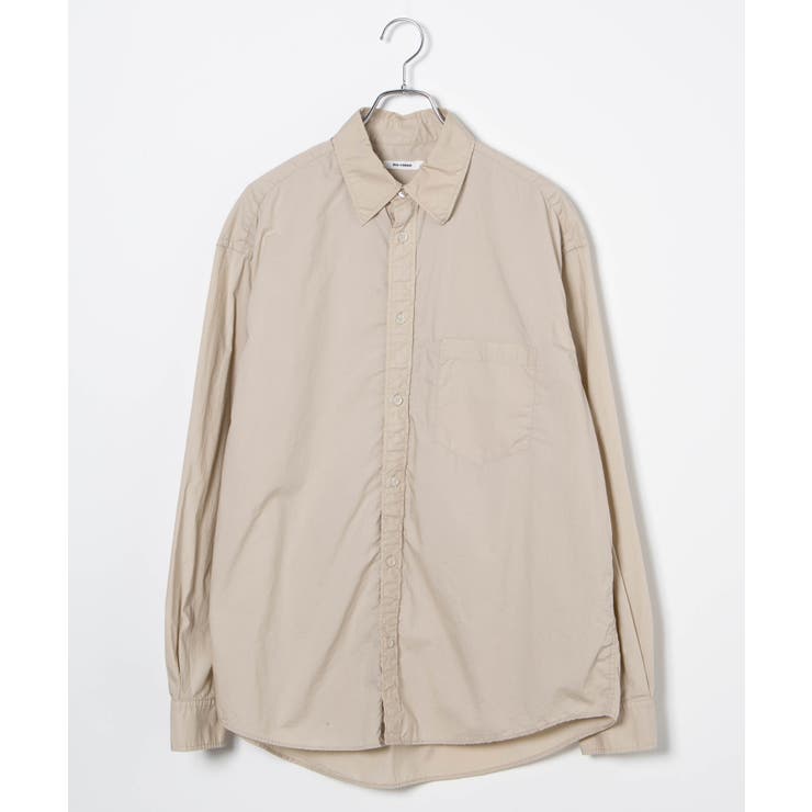 パッカリングブロートシャツ 韓国 韓国ファッション | WEGO【WOMEN】 | 詳細画像67 