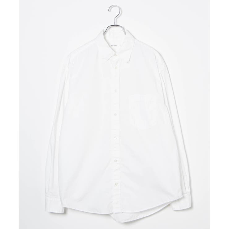 パッカリングブロートシャツ 韓国 韓国ファッション | WEGO【WOMEN】 | 詳細画像69 