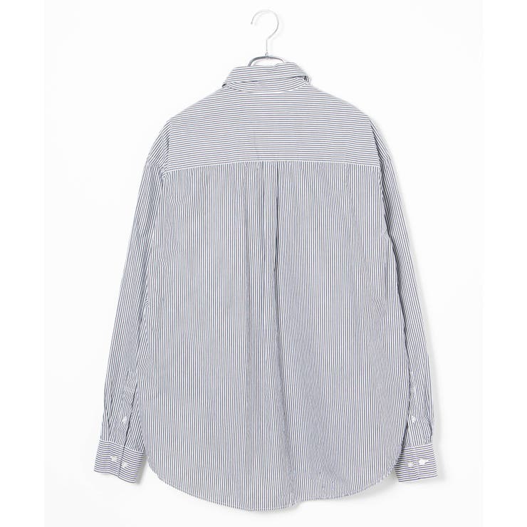 パッカリングブロートシャツ 韓国 韓国ファッション | WEGO【WOMEN】 | 詳細画像72 