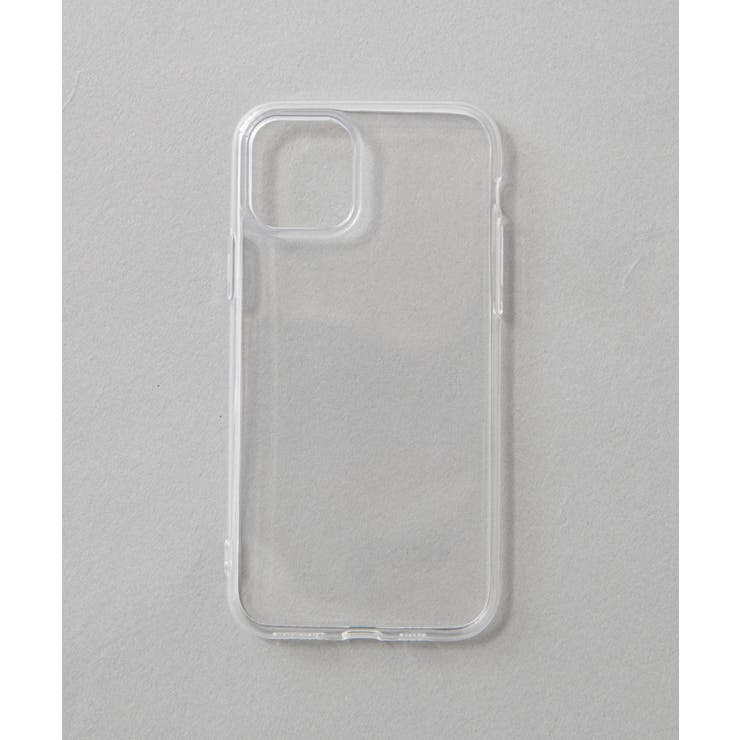 柄7 | クリアiPhoneケース LG21SP01-G0058 韓国 韓国ファッション | WEGO【WOMEN】