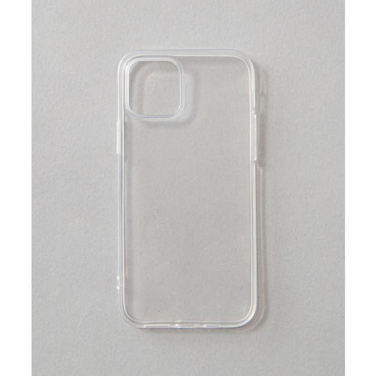 柄10 | クリアiPhoneケース LG21SP01-G0058 韓国 韓国ファッション | WEGO【WOMEN】