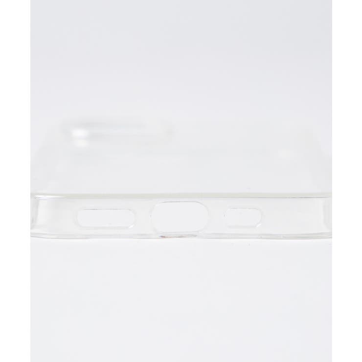 クリアiPhoneケース LG21SP01-G0058 韓国 韓国ファッション | WEGO【WOMEN】 | 詳細画像43 