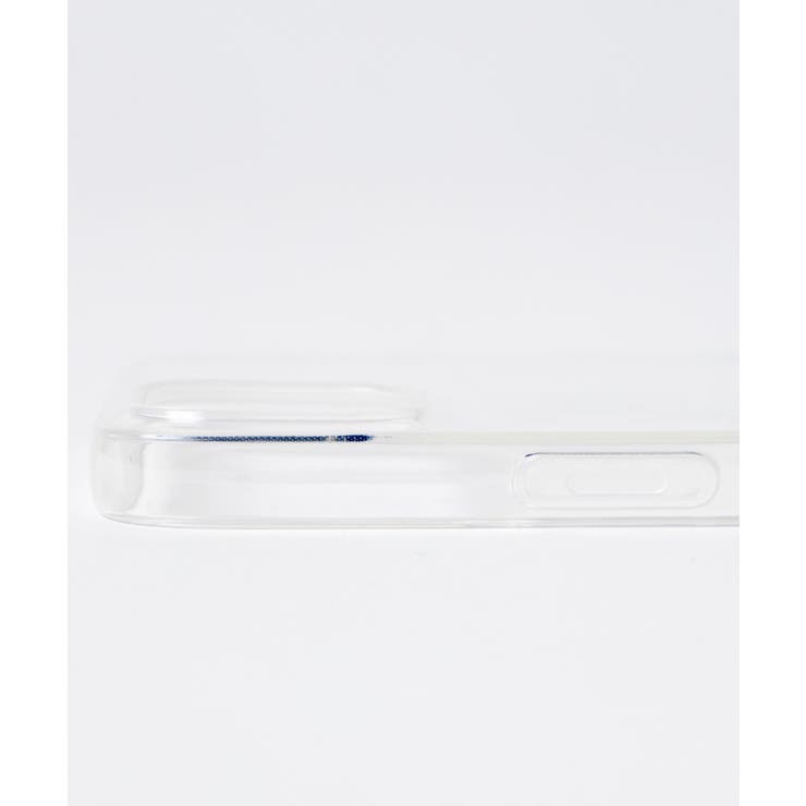 クリアiPhoneケース LG21SP01-G0058 韓国 韓国ファッション | WEGO【WOMEN】 | 詳細画像44 