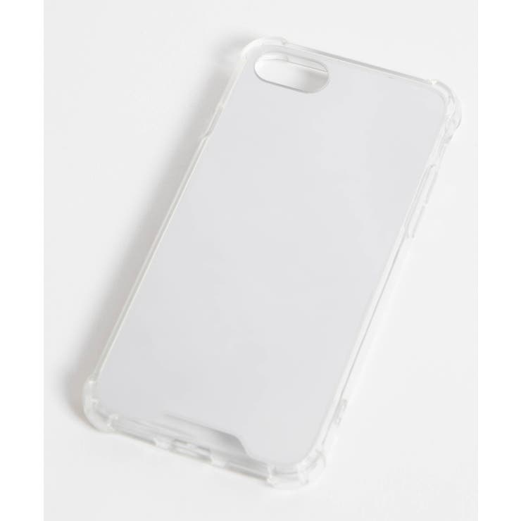 ミラーiPhoneケース | WEGO【WOMEN】 | 詳細画像1 