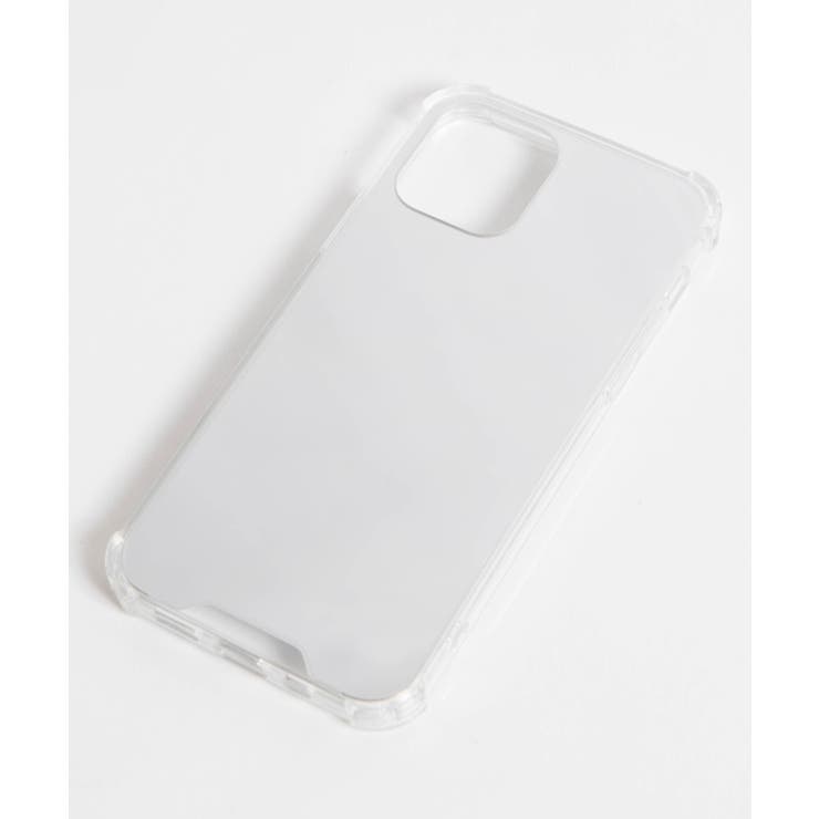 柄3 | ミラーiPhoneケース | WEGO【WOMEN】