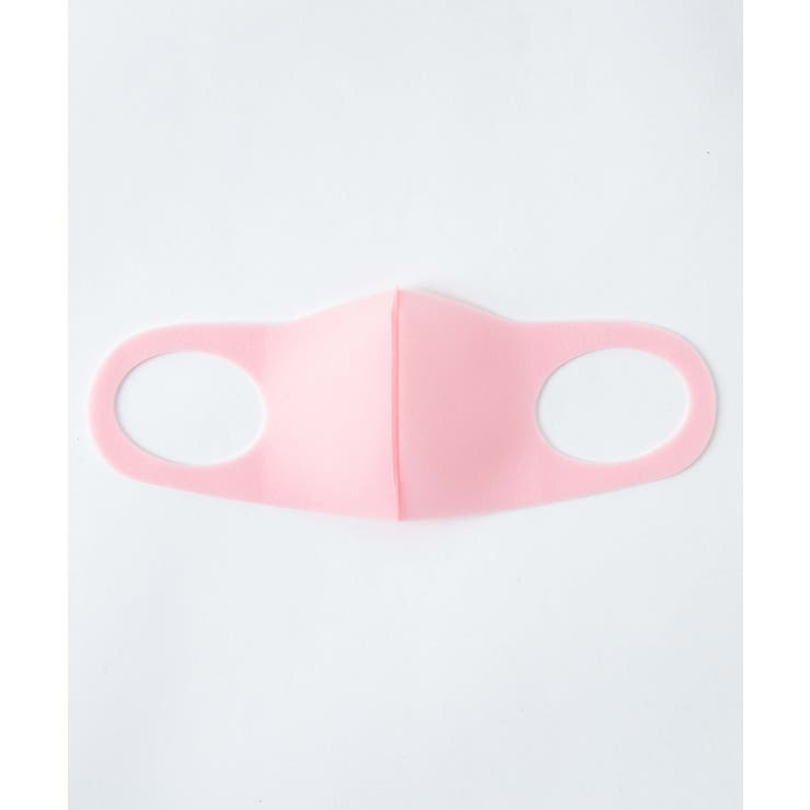 名前のないマスク | WEGO【WOMEN】 | 詳細画像1 