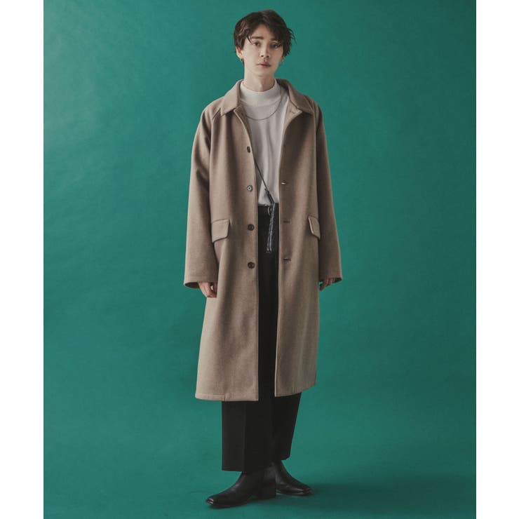 OVERCOAT 21AWコーデュロイブルゾン OVERCOAT コーデュロイブルゾン OVERCOAT 21AWコーデュロイブルゾン