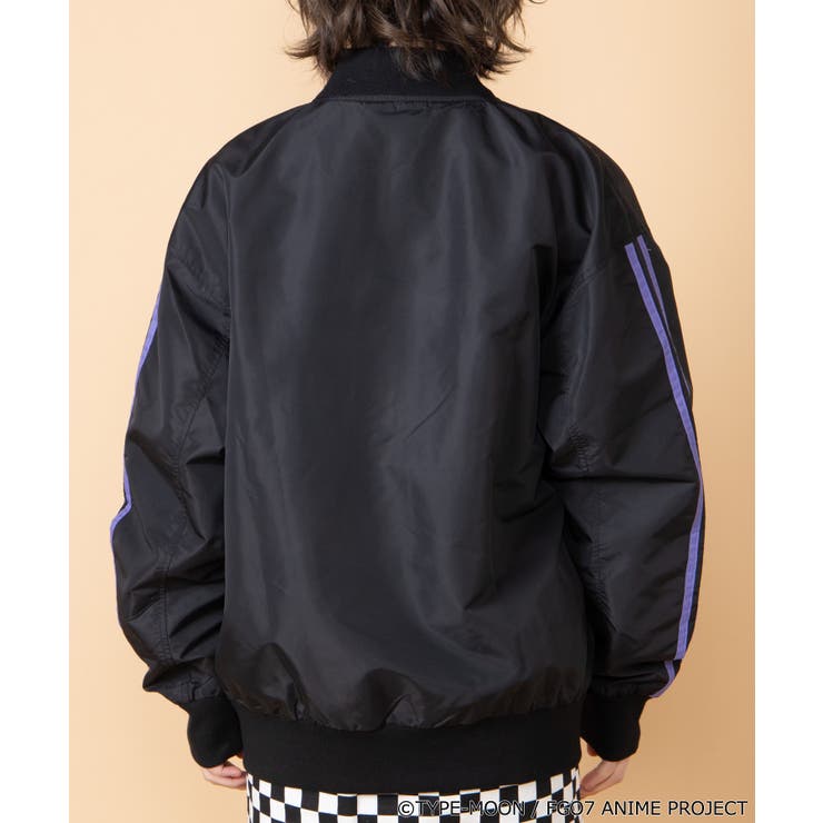 FGOコラボMA 1 韓国[品番：WG010072459]｜WEGO【MEN】（ウィゴー）の