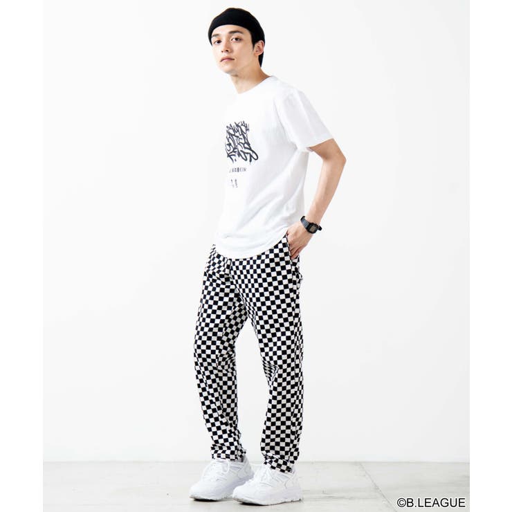 別注b League Wegoコラボtシャツ韓国 韓国ファッション 品番 Wg Wego Men ウィゴー のメンズファッション通販 Shoplist ショップリスト