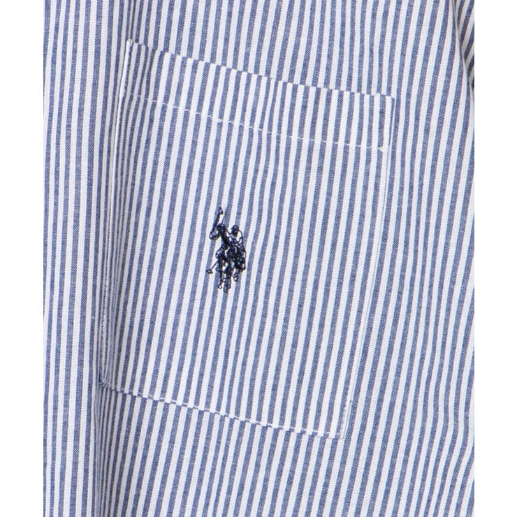 USPOLOハーフスリーブシャツ レディース 半袖シャツ | WEGO【WOMEN】 | 詳細画像33 