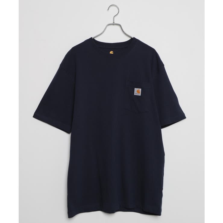 CARHARTT PocketTシャツ ユニセックス | WEGO【MEN】 | 詳細画像63 