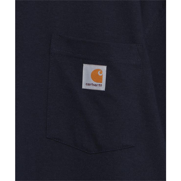 CARHARTT PocketTシャツ ユニセックス | WEGO【MEN】 | 詳細画像64 