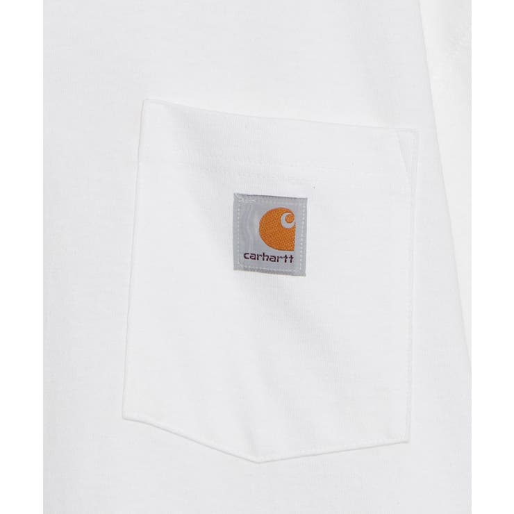 CARHARTT PocketTシャツ ユニセックス | WEGO【MEN】 | 詳細画像68 