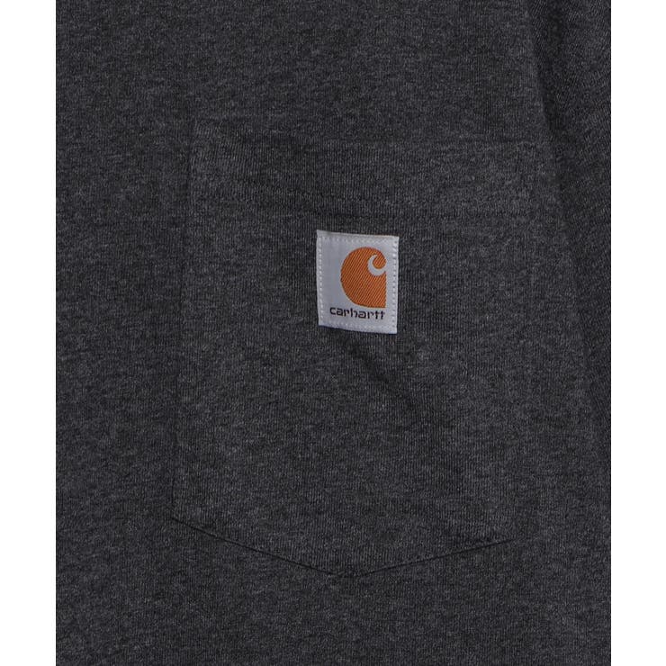 CARHARTT PocketTシャツ ユニセックス | WEGO【MEN】 | 詳細画像70 
