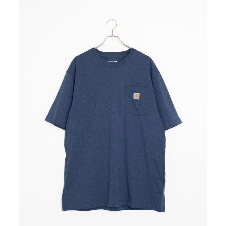 CARHARTT PocketTシャツ ユニセックス | WEGO【MEN】 | 詳細画像71 