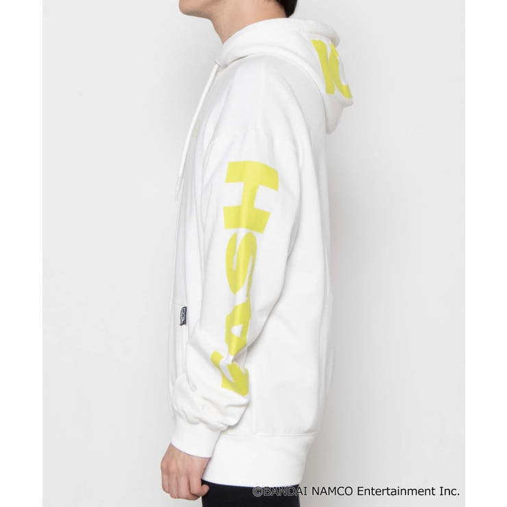 ide@list ビッグZIPパーカー 秋 秋冬 冬 韓国 韓国ファッション | WEGO【WOMEN】 | 詳細画像3 