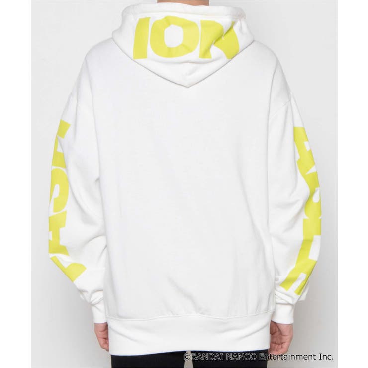 ide@list ビッグZIPパーカー 秋 秋冬 冬 韓国 韓国ファッション | WEGO【WOMEN】 | 詳細画像4 