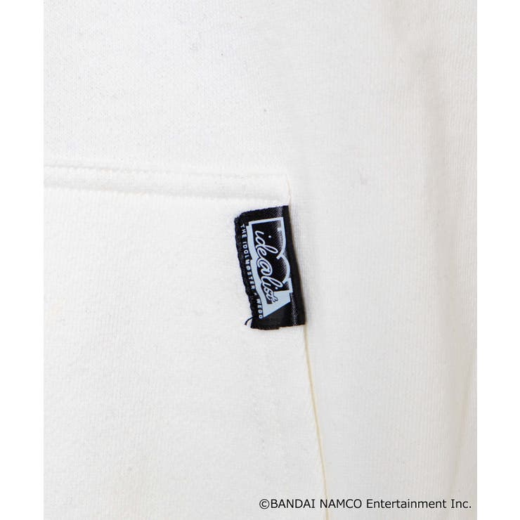 ide@list ビッグZIPパーカー 秋 秋冬 冬 韓国 韓国ファッション | WEGO【WOMEN】 | 詳細画像16 