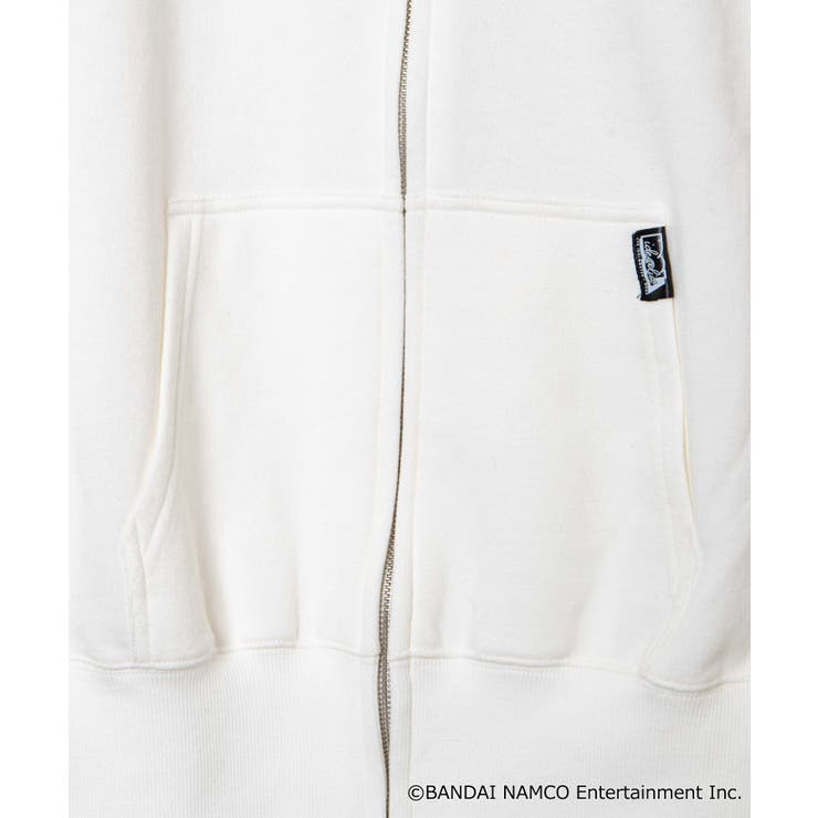 ide@list ビッグZIPパーカー 秋 秋冬 冬 韓国 韓国ファッション | WEGO【WOMEN】 | 詳細画像17 