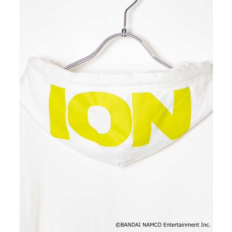 ide@list ビッグZIPパーカー 秋 秋冬 冬 韓国 韓国ファッション | WEGO【WOMEN】 | 詳細画像21 