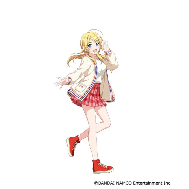 ide@list カーディガン 春 春夏 夏 韓国 韓国ファッション | WEGO【WOMEN】 | 詳細画像1 