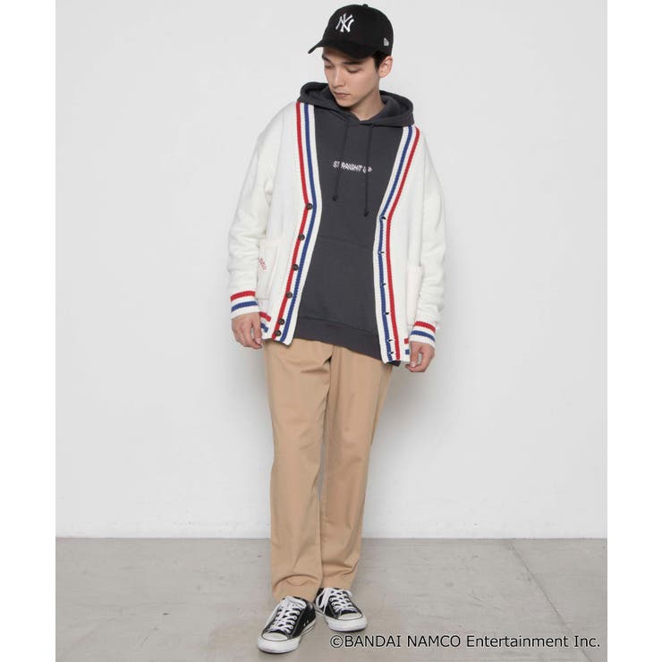 ide@list カーディガン 春 春夏 夏 韓国 韓国ファッション | WEGO【WOMEN】 | 詳細画像12 