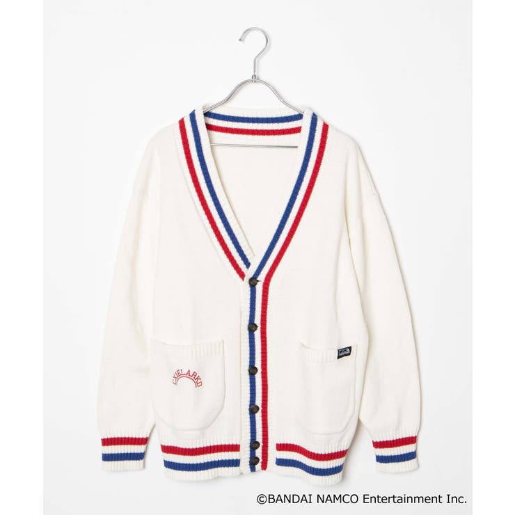 ide@list カーディガン 春 春夏 夏 韓国 韓国ファッション | WEGO【WOMEN】 | 詳細画像13 