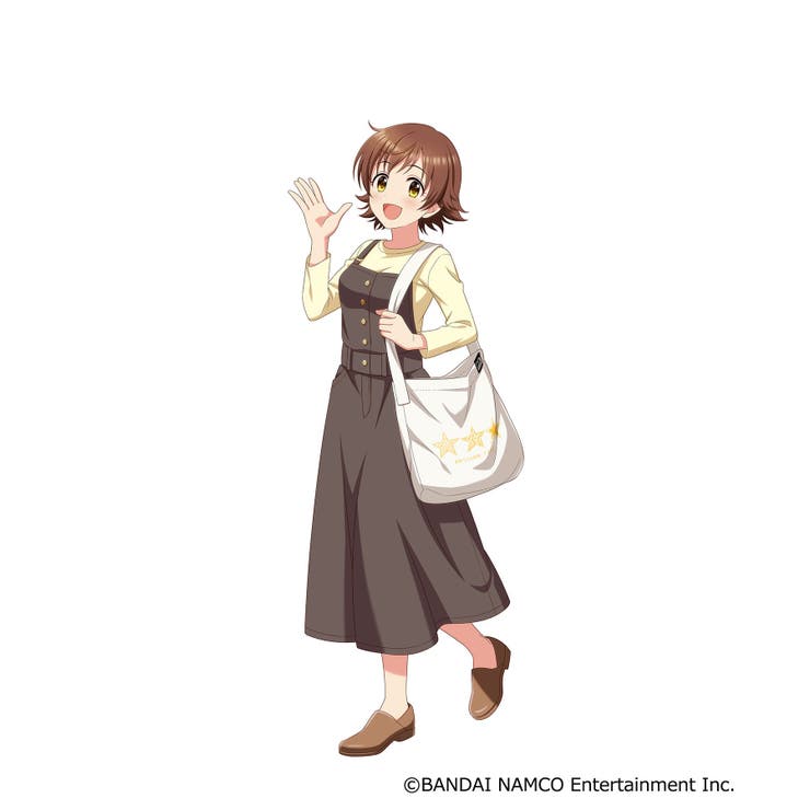 ide@list ショルダーバッグ 韓国 韓国ファッション | WEGO【WOMEN】 | 詳細画像1 