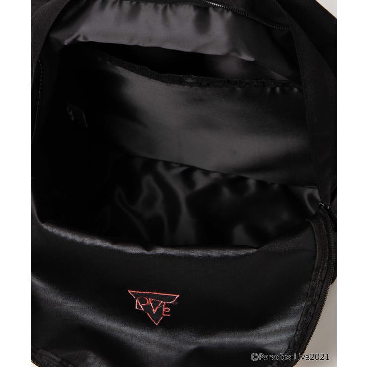 ★大人気商品★ パラドックスライブコラボリュック 鞄 カバン[品番：WG010079190 バッグ
