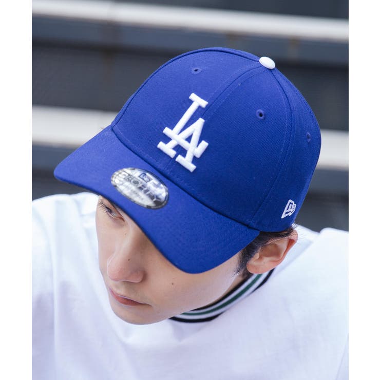 NEWERA 9FORTY ユニセックス | WEGO【WOMEN】 | 詳細画像4 