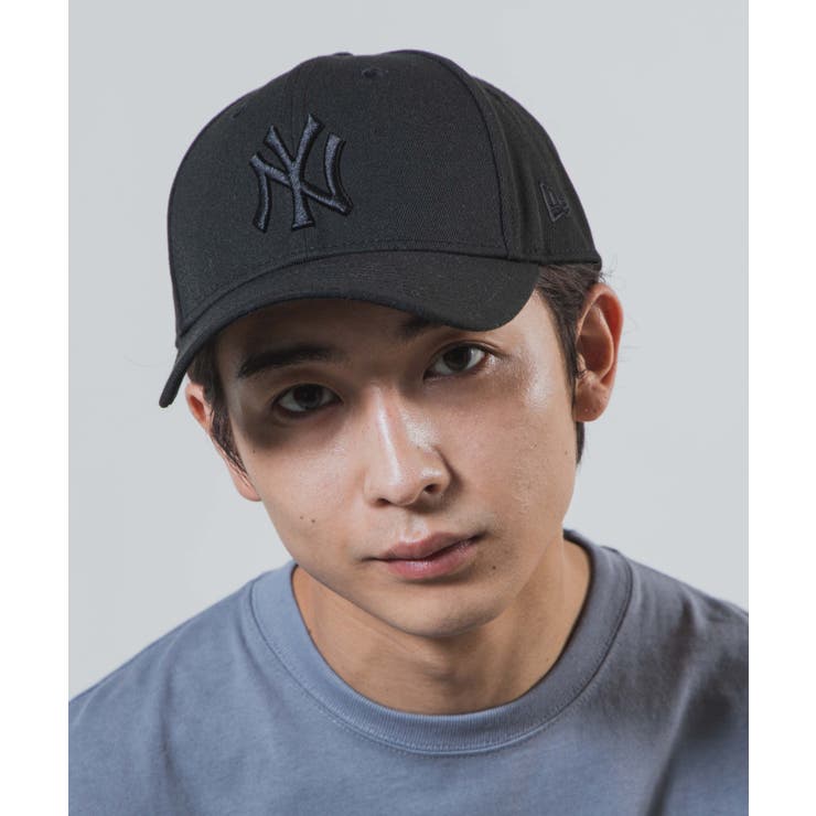 NEWERA 9FORTY ユニセックス | WEGO【WOMEN】 | 詳細画像10 