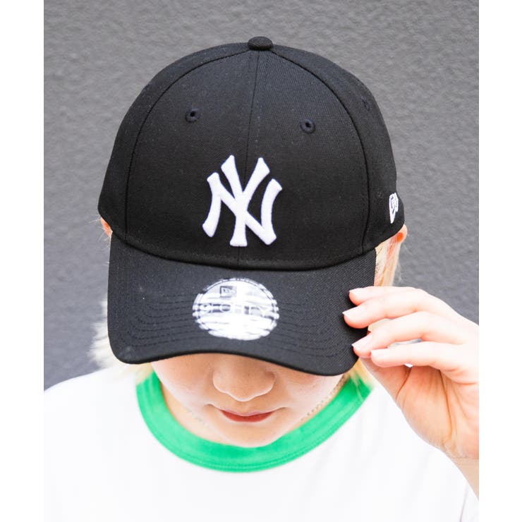 NEWERA 9FORTY ユニセックス | WEGO【WOMEN】 | 詳細画像13 