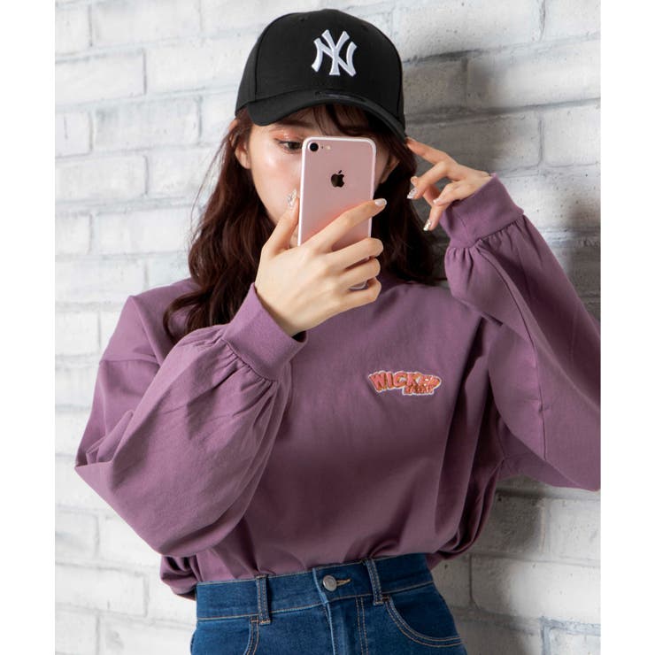 NEWERA 9FORTY ユニセックス | WEGO【WOMEN】 | 詳細画像15 