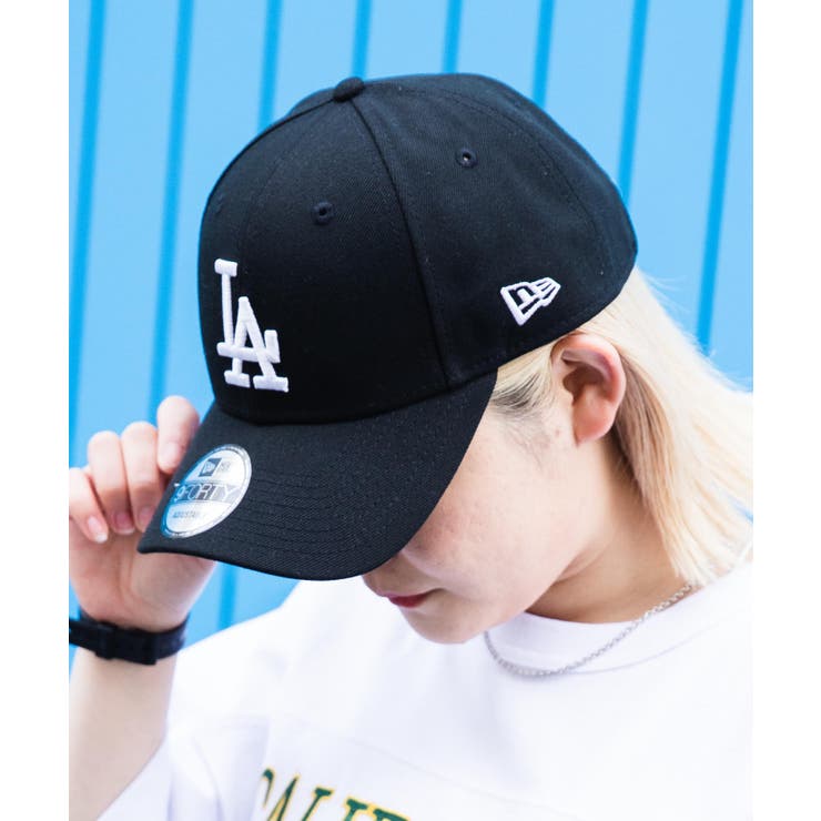 NEWERA 9FORTY ユニセックス | WEGO【WOMEN】 | 詳細画像19 