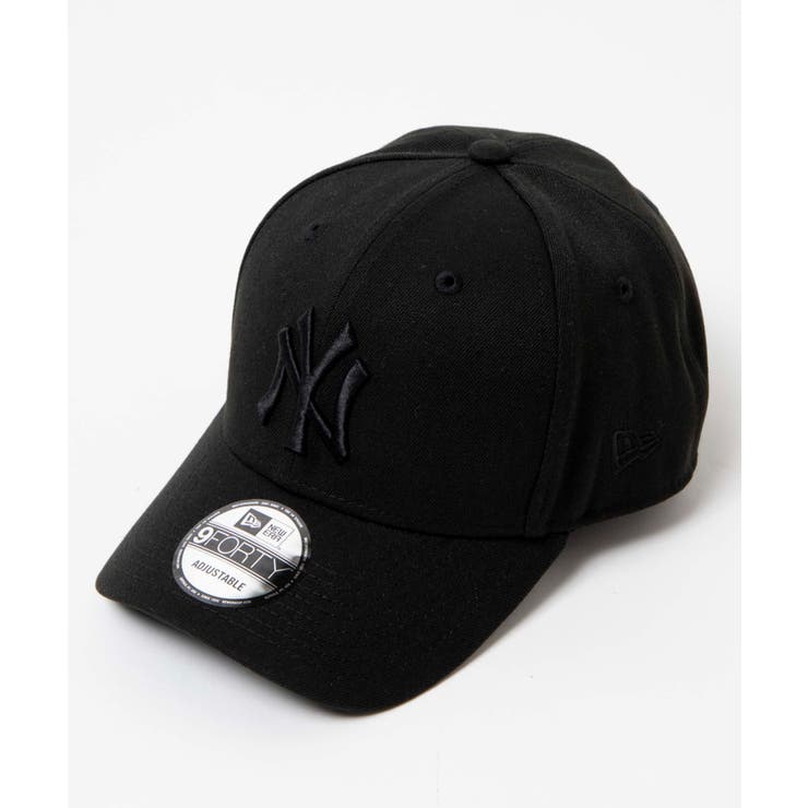 NEWERA 9FORTY ユニセックス[品番：WG010076096]｜WEGO【WOMEN