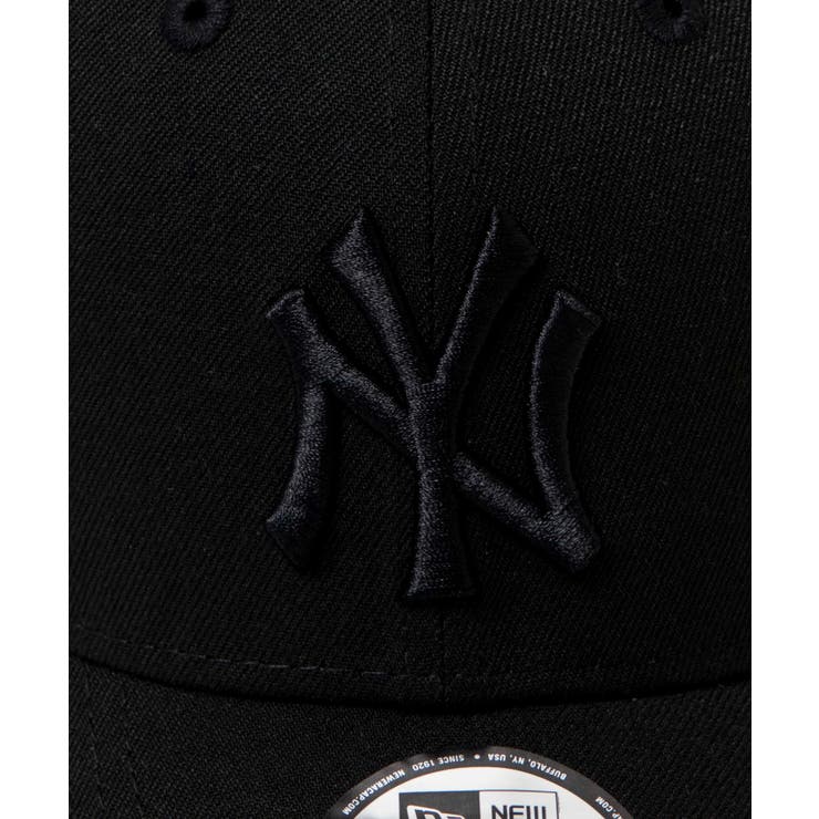 NEWERA 9FORTY ユニセックス | WEGO【WOMEN】 | 詳細画像26 