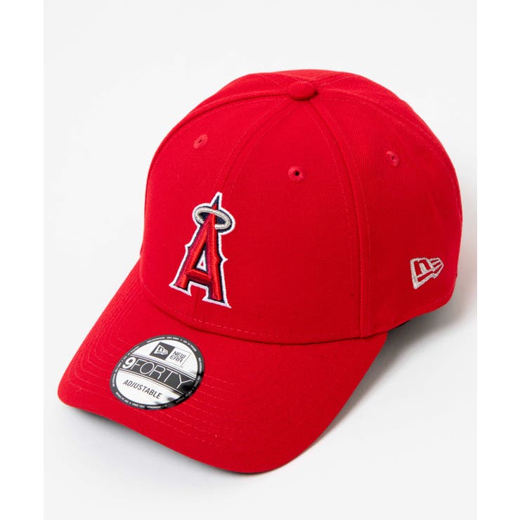 NEWERA 9FORTY ユニセックス | WEGO【WOMEN】 | 詳細画像34 