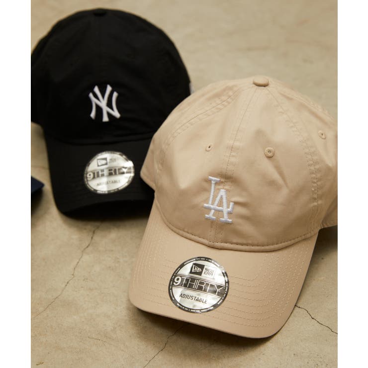 NEWERA 9THIRTY Typewriter[品番：WG010077212]｜WEGO【MEN
