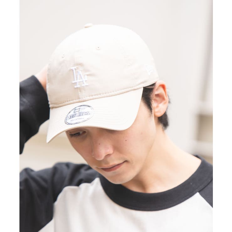 NEWERA 9THIRTY Typewriter[品番：WG010077212]｜WEGO【MEN