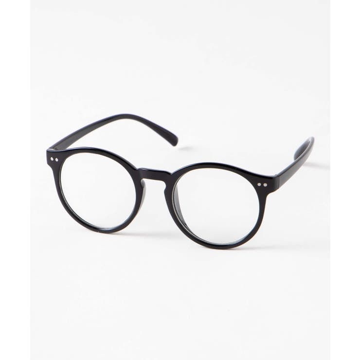 セルフレームアイウェア | WEGO【MEN】 | 詳細画像23 