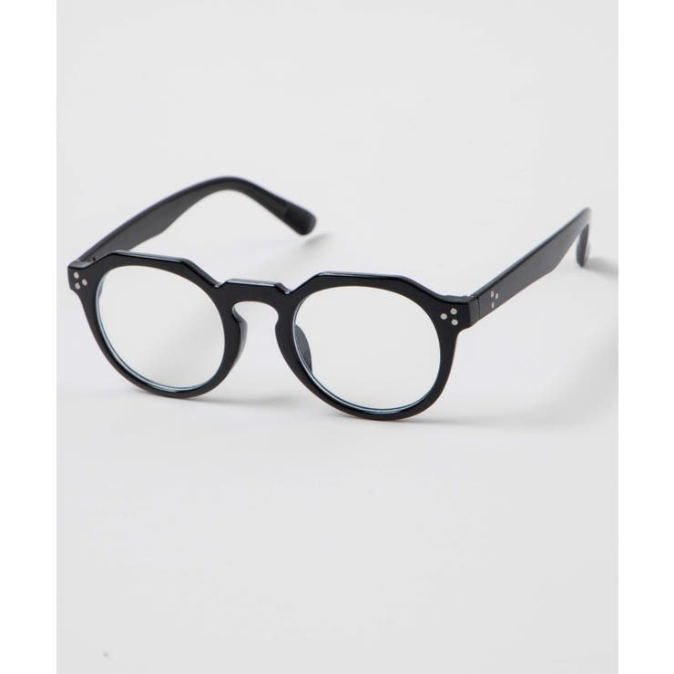 セルフレームアイウェア | WEGO【MEN】 | 詳細画像29 