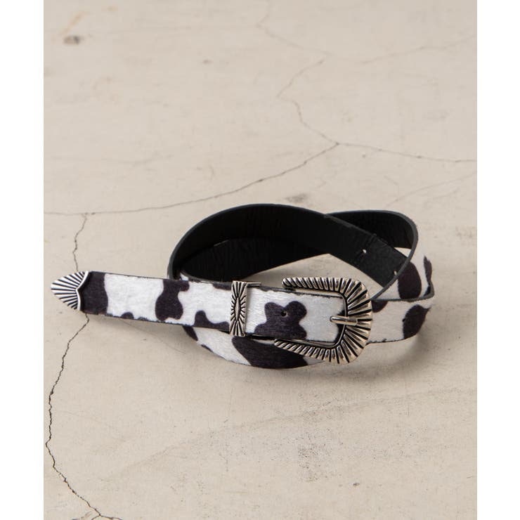 ウエスタンバックルベルト | WEGO【WOMEN】 | 詳細画像13 