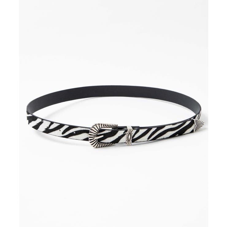 ウエスタンバックルベルト | WEGO【WOMEN】 | 詳細画像16 