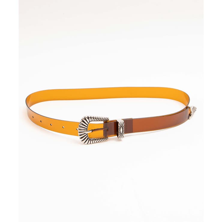 ウエスタンバックルベルト | WEGO【WOMEN】 | 詳細画像25 