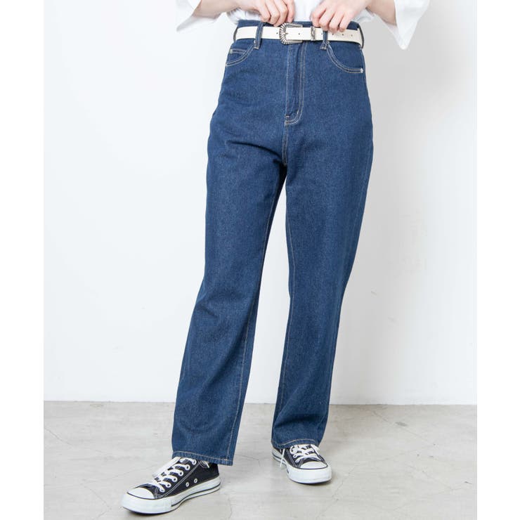 ウエスタンバックルベルト | WEGO【WOMEN】 | 詳細画像30 